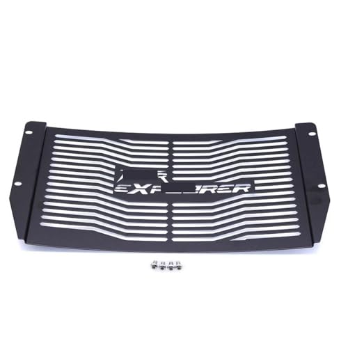 Parrilla de radiador ventilada para protección de tanque Explorer 1200