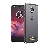 Capacidad de 64 GB/Memoria RAM de 4 GB/5.5 pulgadas/la/Android 7.1.1 de procesador Qualcomm Snapdragon 626, Turrón