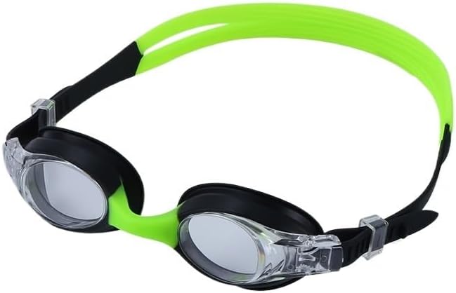 Swimming Goggles Anti-fog Youth Outdoor Equipment