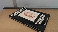 Obesity: Its Pathogenesis and Management 0884160386 Book Cover