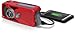 Eton - American Red Cross Emergency Weather Radio, Multi-Powered, Rechargeable, Radio and Alert Radio, Solar-Powered Sound System, Commitment to Preparedness