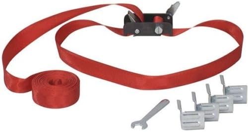 Bessey 1215-K Band Clamp For Clamping Picture Frames 15"