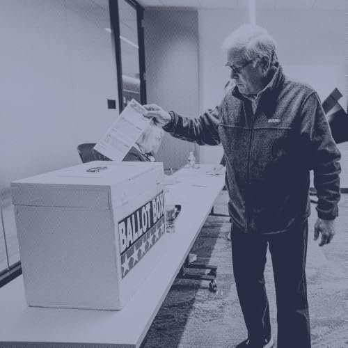 These swing voters are sour on Trump, the economy and Iran war