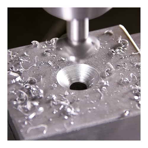 AGHASA RUKO-102881-Avell con DIN335 ULT CUT 4S de 20,5 mm 5