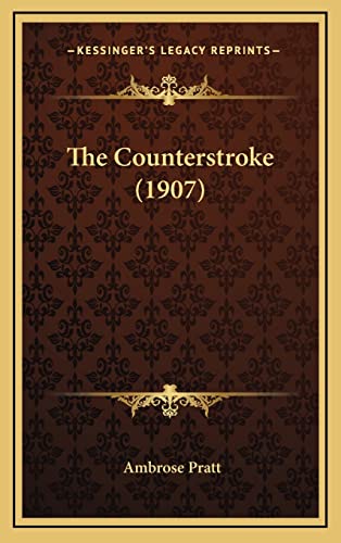 The Counterstroke (1907)