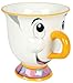 Disney PP3556DP Tazza, Porcellana, Multi-Colour, Standard