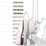  You\'Re My Heart,You\'Re My Soul [Vinyl Maxi-Single]