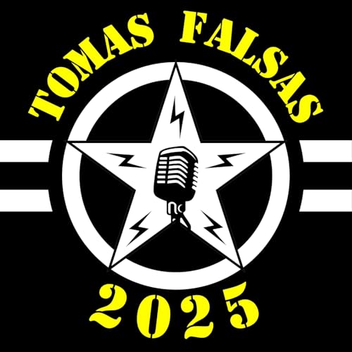 TOMAS FALSAS 2025 Victoria + CasusBelli