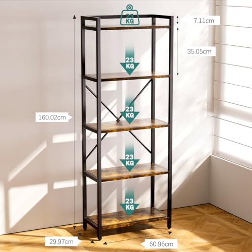 Libreros Y Estantes, Home Imagen adicional