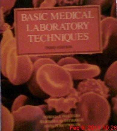 Basic Medical Laboratory Techniques
