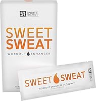Algopix Similar Product 18 - Sweet Sweat Workout Enhancer Gel