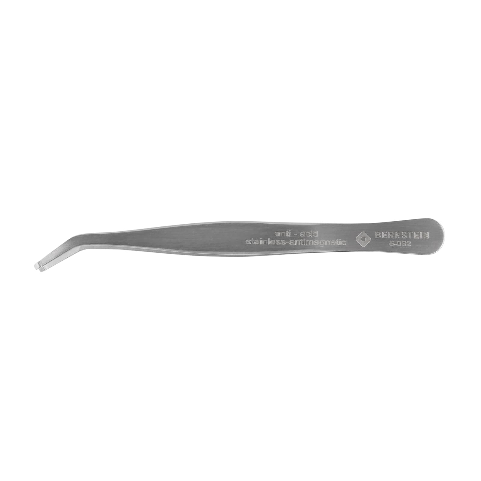 Bernstein, Set di pinzette SMD, 6 pz., 5-050
