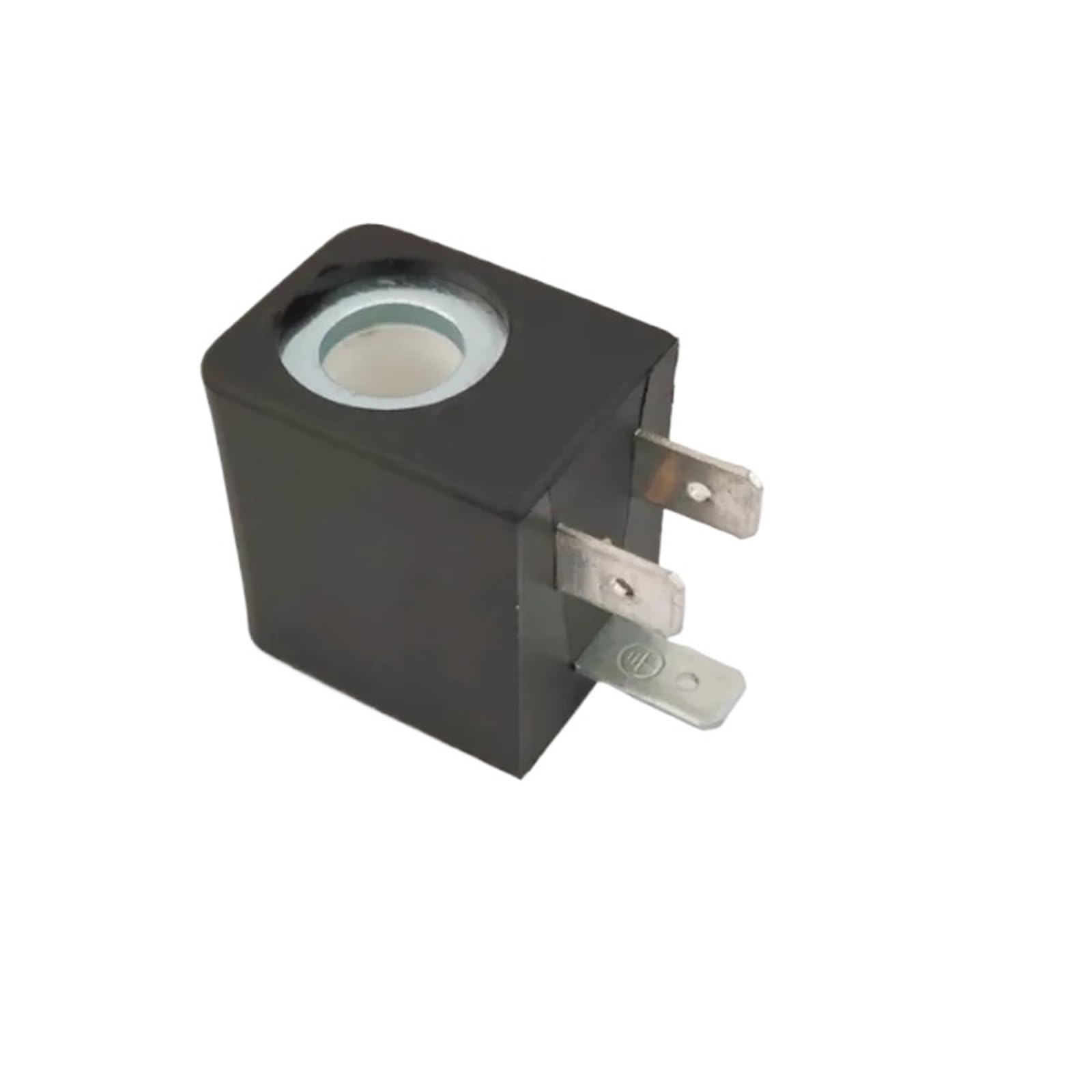 Cewka elektrozaworu wewnętrznego otworu 10 mm Wysokość 30 mm Moc 6VA 3 W AC220V DC24V (AC110V)