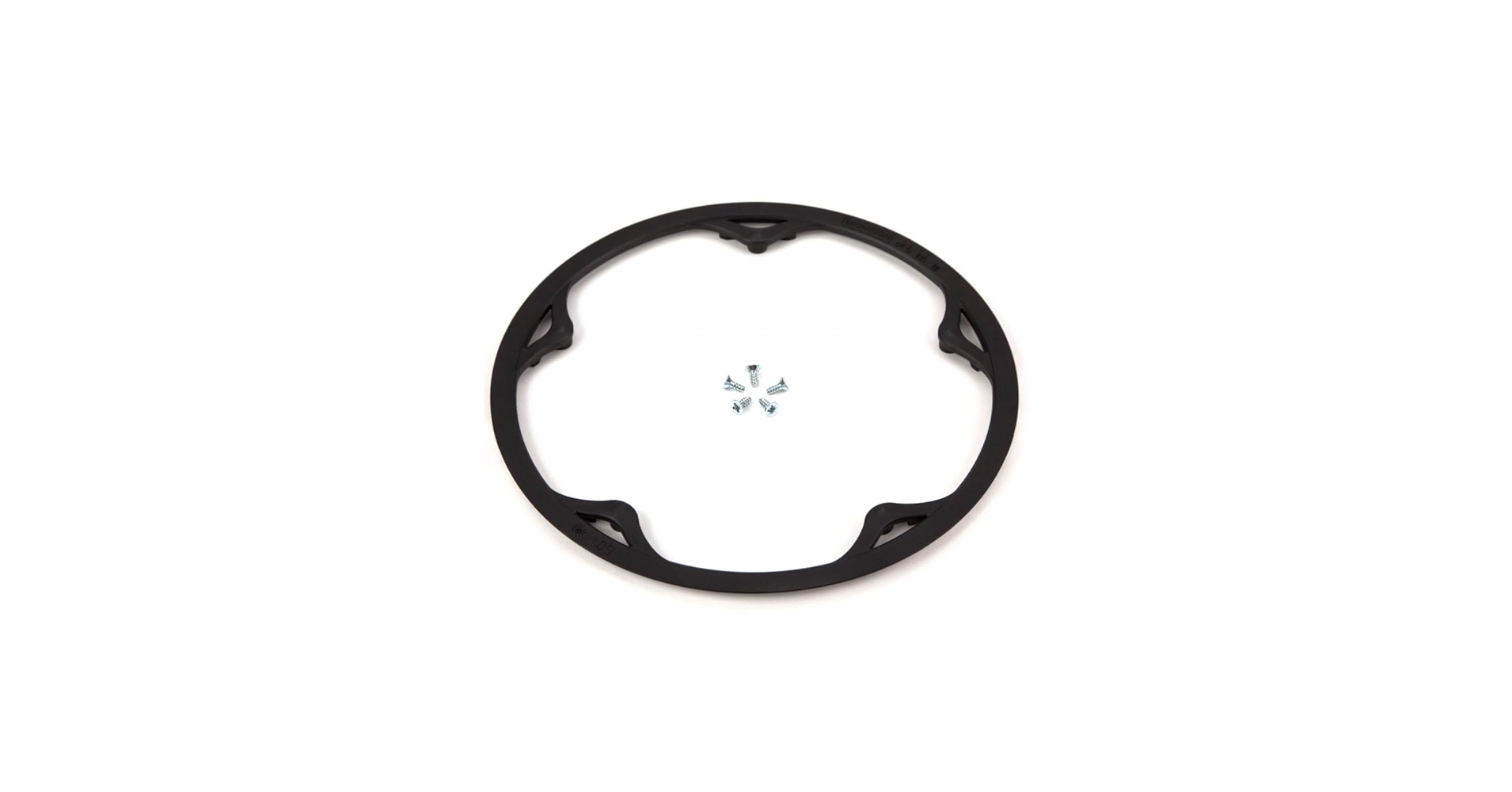 Amazon | ブロンプトンチェーンリング/ガードアセンブリ 50T