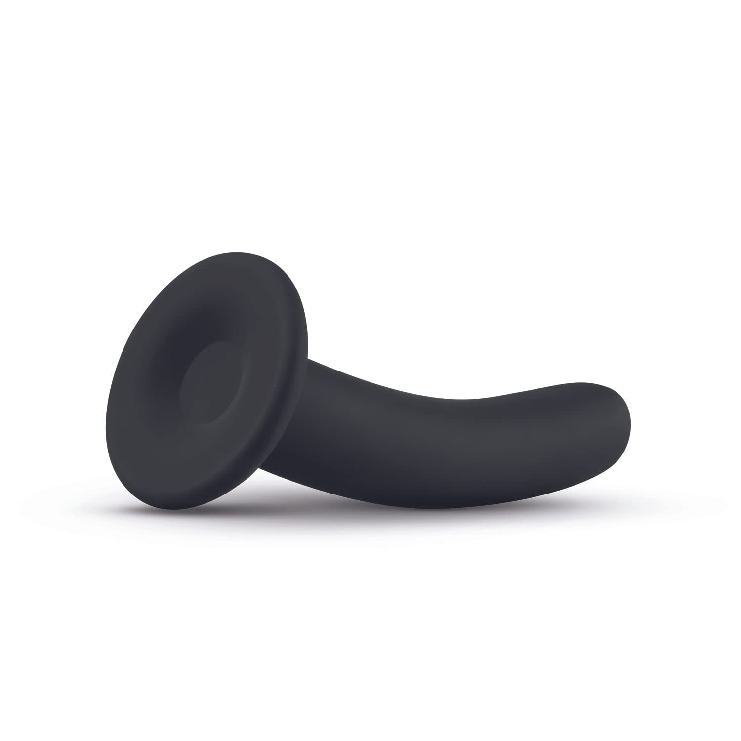 No-parti - Logan Dildo 13,5 cm - Nero