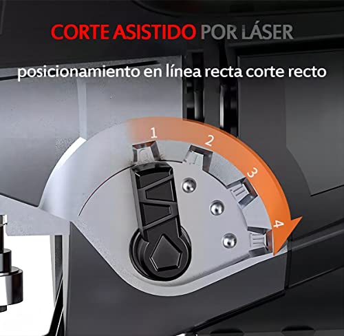 El mejor review de Sierras de calar para corte preciso listamos los 10 mejores. 20 Imagen adicional