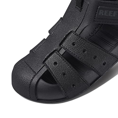 Image of REEF Kids' Water Beachy Fisherman Sandals