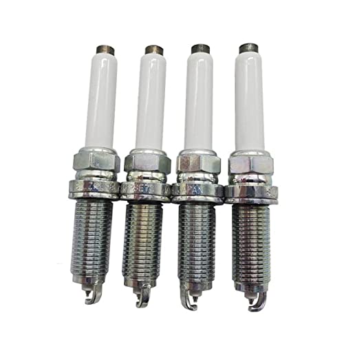 Bougie d'allumage pour Mercedes C300 éviter les ratés de démarrage moteur avec le lot Silzkfr8E7S