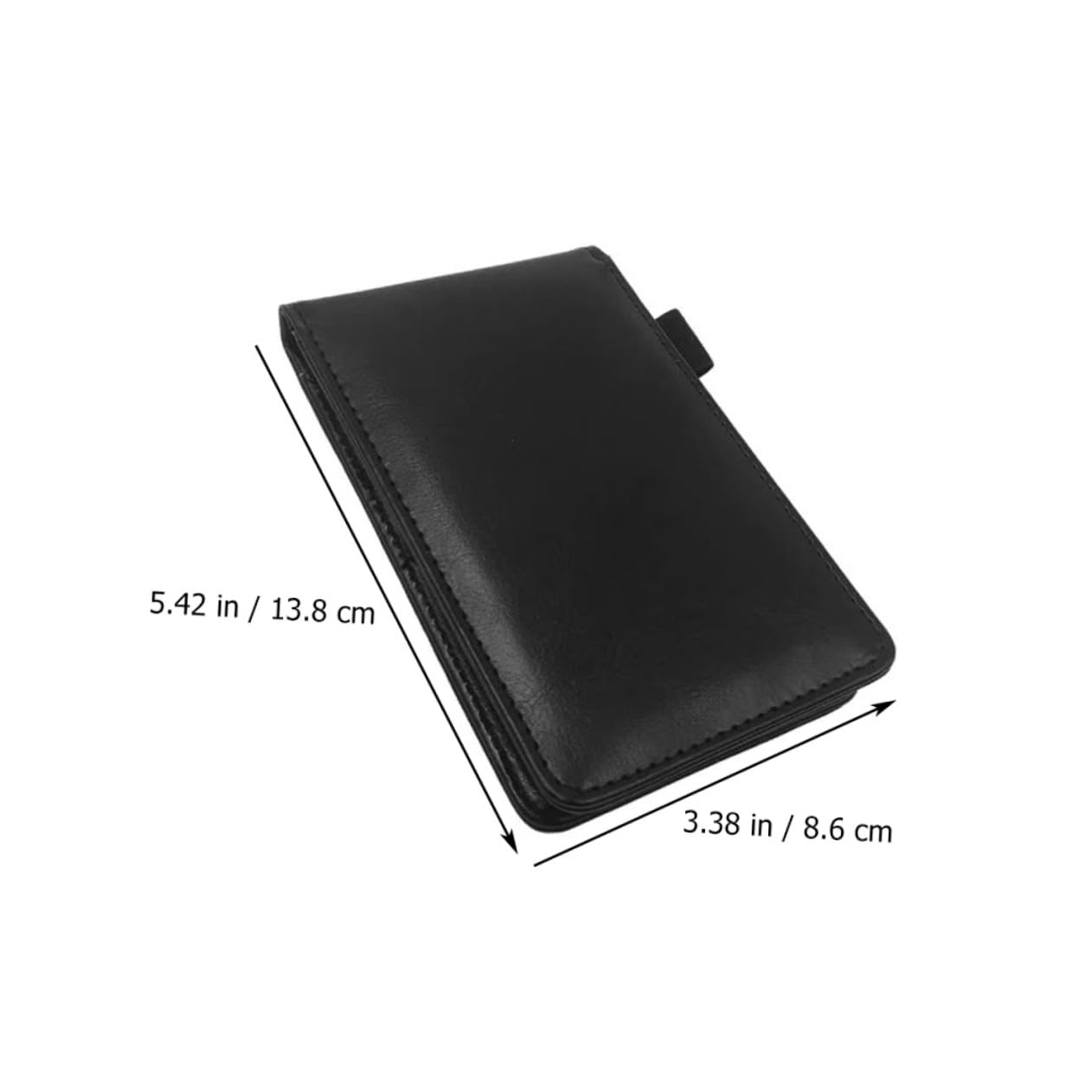 Lurrose 10 Pezzi Portatile Notepad Ufficio Memo Pad Notebook Per Lavoro Piccolo Diario Notepad Per Pianificazione Del Lavoro Blocco Note Note Da Prendere Notebook Da Note