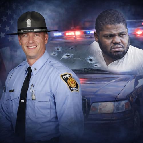 TGF 084 Trooper Chadwick LeCroy