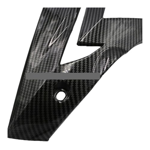 Déflecteur d'aileron haute finition panneau S1000R 2014-2016