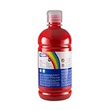 Seca rápidamente y es lavable sobre la mayoría de tejidos. Botella transparente con tapón especial de seguridad y rosca con aplicador
