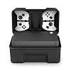 SHBC-Estuche-Rigido-Compatible-con-la-Consola-de-Juegos-Xbox-Series-X-Bolsa-de-Viaje-de-Almacenamiento-para-Controladores-Inalambricos-y-Cables