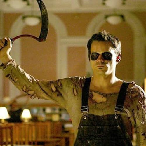 Episode 67 - 'Behind The Mask: The Rise of Leslie Vernon'