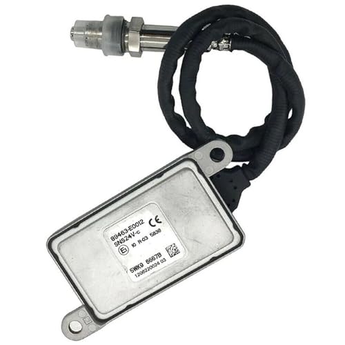 Capteurs d'oxygène et d'azote SNS 89463-E0012 pour résoudre les pannes Hino