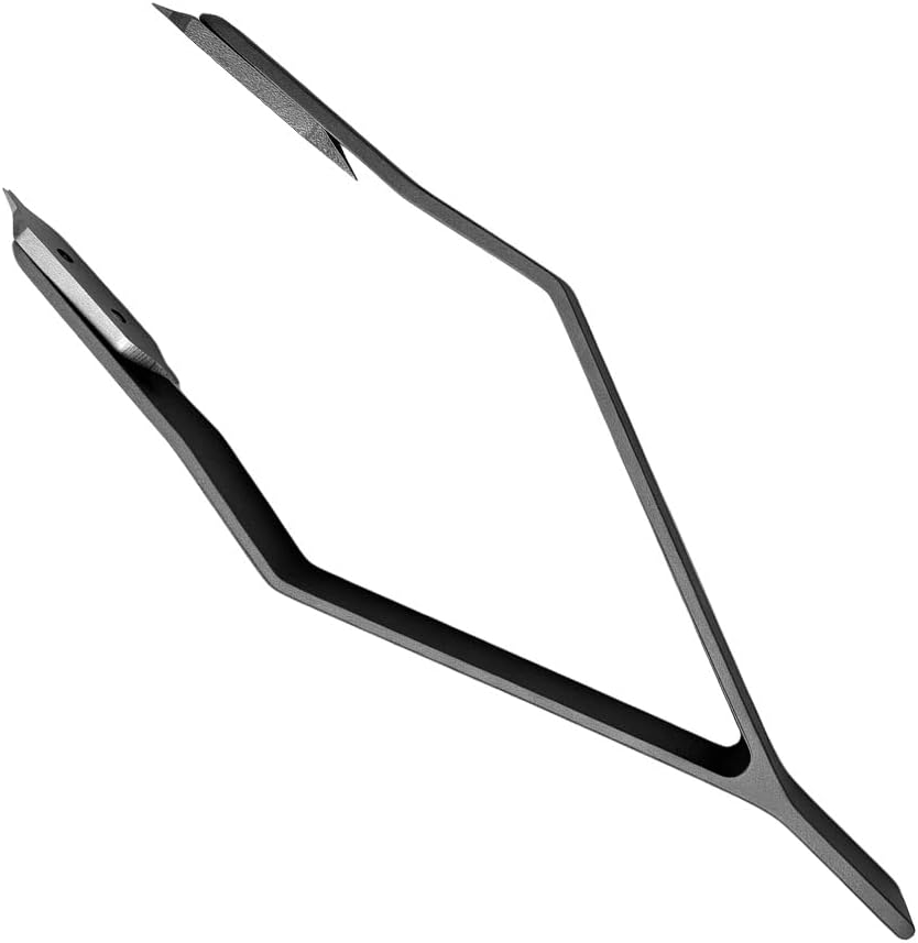 Bergeon 7825 Spring Bar Tweezer Lug Removal Fitting Tool for Rolex Omega Tudor Seiko Bracelet
