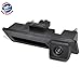 Produktbild Auto Wayfeng WF® HD Auto Runk Parken-Aushilfskamera Koffergriff für Audi/VW Volkswagen/Passat/Tiguan/Golf/Touran/Jetta/Sharan/Touareg 2011-2016