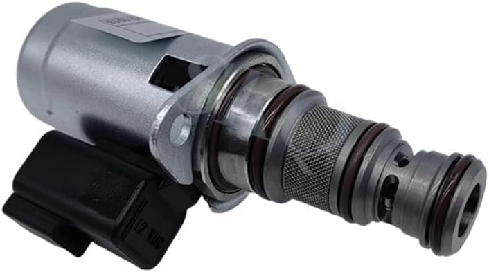 GERRIT for JCB 3CX 4CX Hydraulic Pump Electromagnetic Valve 25-222913 12V Loader Excavator Parts
