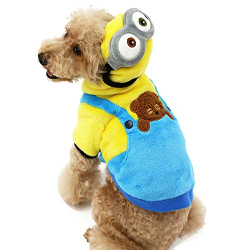 Amazon Co Jp ペットパラダイス ミニオン