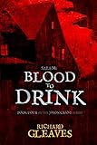 SALEM: Blood to Drink (Jason Crane) (Volume 4)