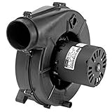 7021-9010 - Fasco Upgraded Furnace Draft Inducer Exhaust Motor