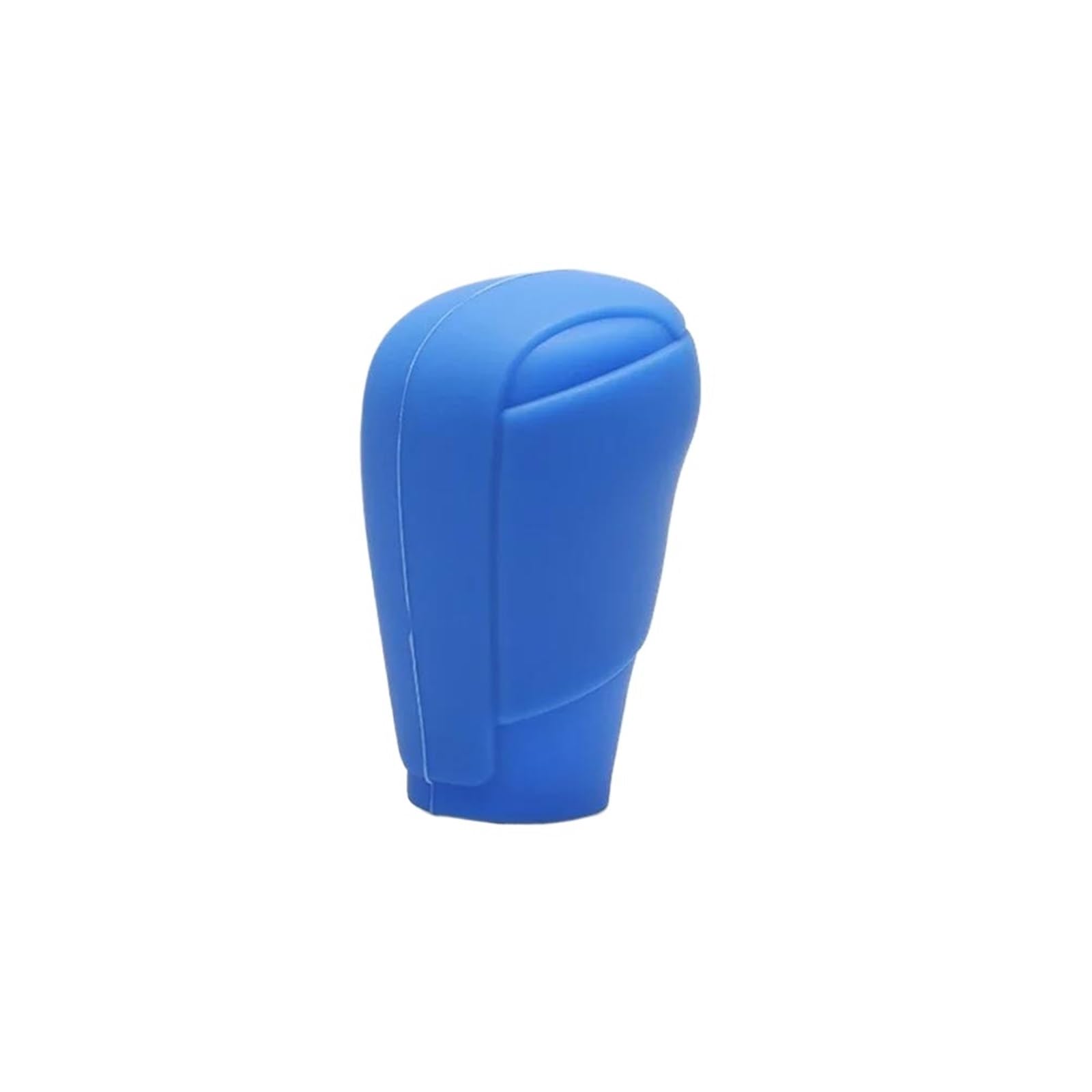 NOLONGNRDX for Mazda 3 Axela CX4 CX5 CX8 Car Case Gear Head Shift Collars Knob Grips Cover Lever Decor CarAccessories Car Center Console Decorative Panel