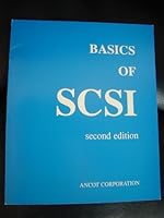 Basics of Scsi 0963743902 Book Cover