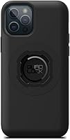 Vista 13 de Funda de teléfono MAG Quad Lock para iPhone SE (3ª / 2ª generación) Negra
