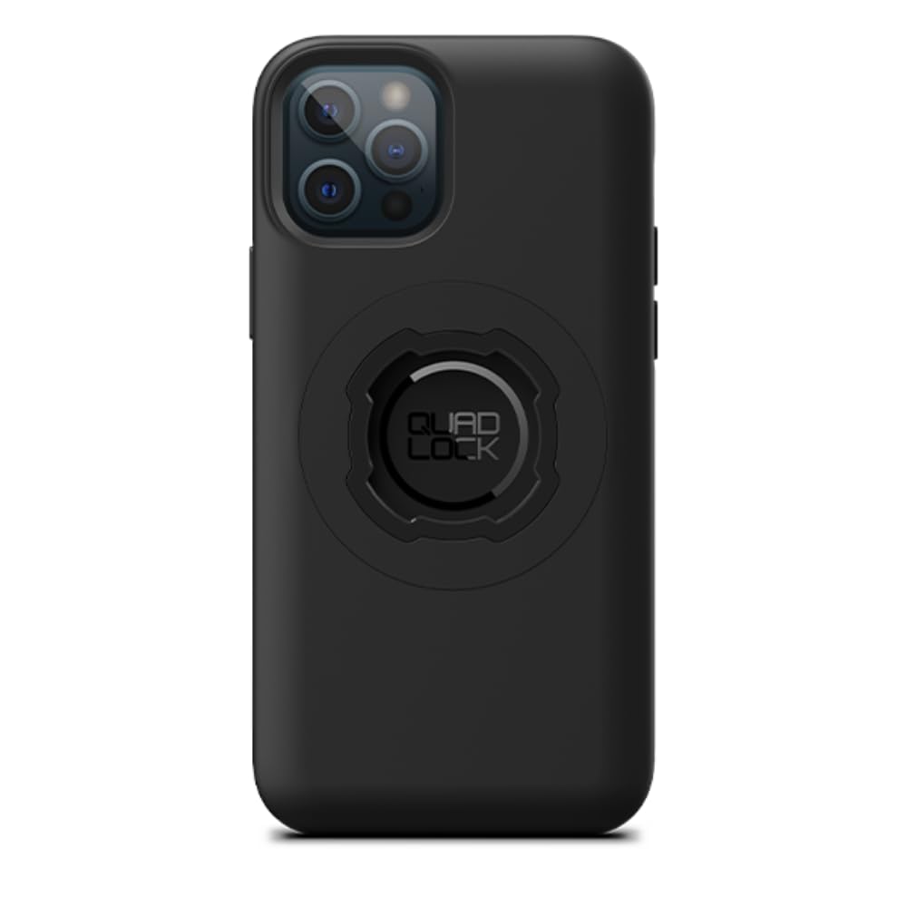 MAG Case for iPhone 12/12 Pro Black