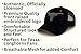 Officially Licensed Texas University Hat Black Mesh Trucker Classic Team Logo Adjustable Structured Snapback Cap Multicolor