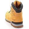 DeWalt Carlisle Tan Safety Boots Work Boots Steel Toecap UK Sizes 10 EN 20345SB #2