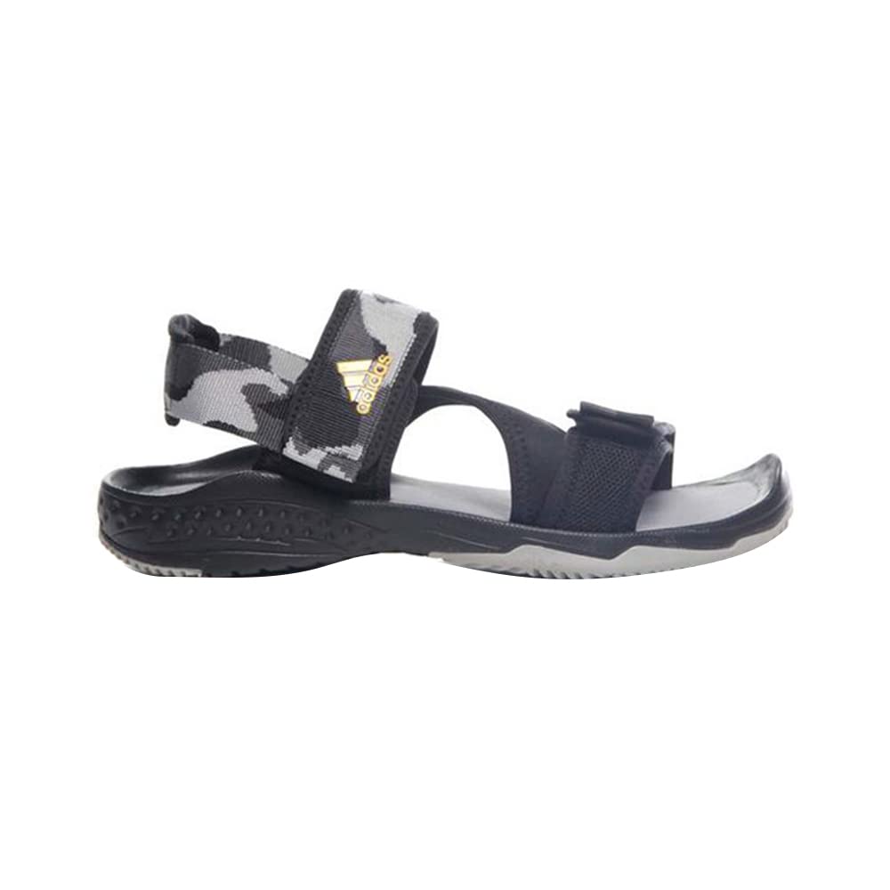 Adidas mens RAMBADLER M CBLACK/STONE/GRESIX/ACTGOL Sport Sandal - 7 UK (GB2949) (B09N3FZXDD) Amazon Price History, Amazon Price Tracker