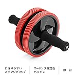 Abdominal Roller erugam - Image 2