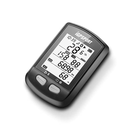 Igpsport Gps Bike Computer Igs10S #TOP2