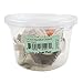 1/4" Banded Crickets (120 Count)