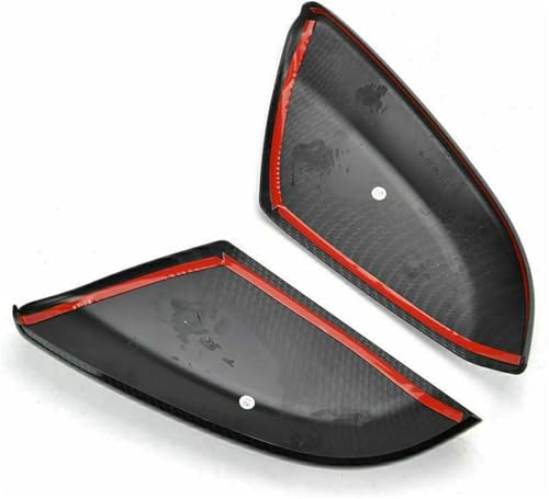 Coques de rétroviseurs Civic 10e protection extérieure auto - 3