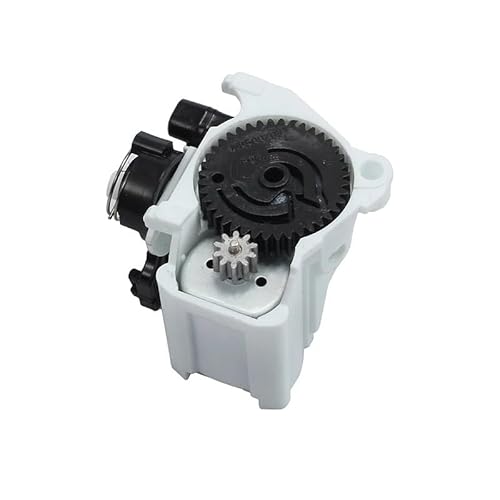 QOYGZ Car Central Lock Motor for Renault CLIO 2 Megane Scenic Trunk 7700435694 8200102583 7700427088 8200060917 7701473742 N0501380