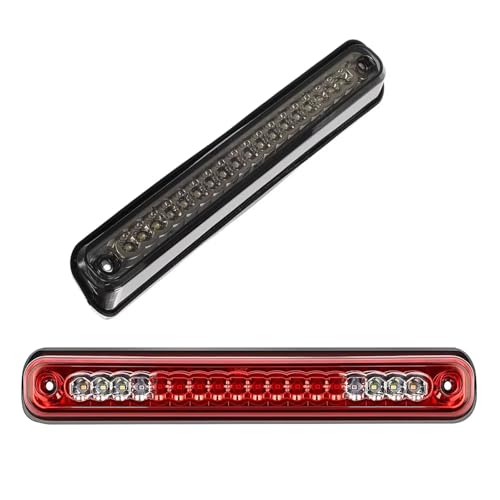 Feu stop arrière LED pour GMC C1500 C2500 et Tahoe - Phare de remplacement