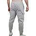 Nike Mens NSW Club Pant Cargo BB Mens CD3129-063 Size S
