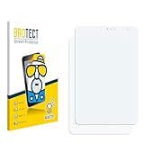 brotect Protection Ecran Anti-Reflet pour HP Pro Tablet 408 G1 (2 Pices) - Film Mat
